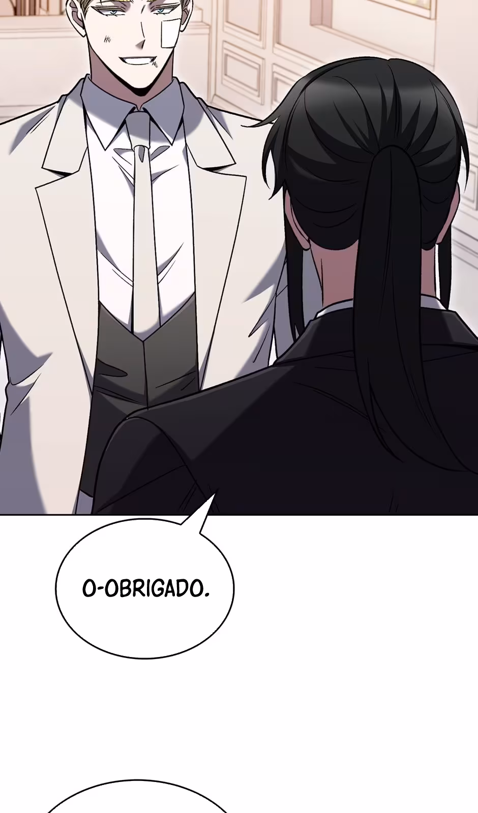 Página do Capítulo 40