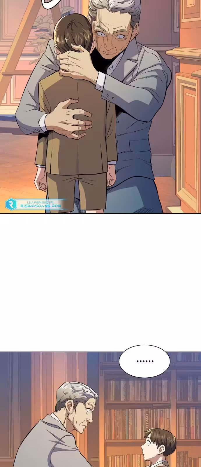 Página do Capítulo 03