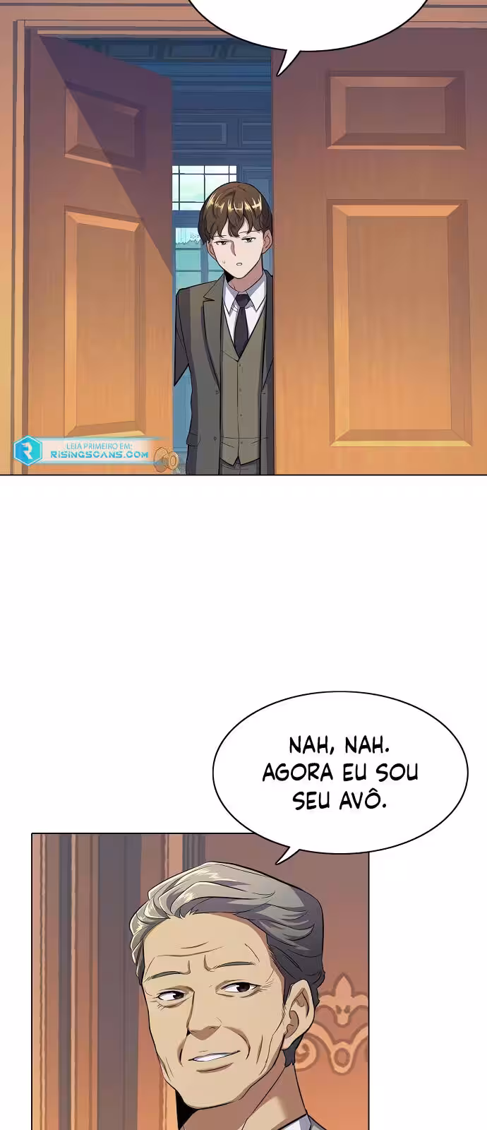 Página do Capítulo 03
