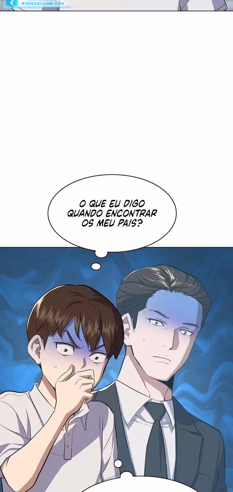 Página do Capítulo 04