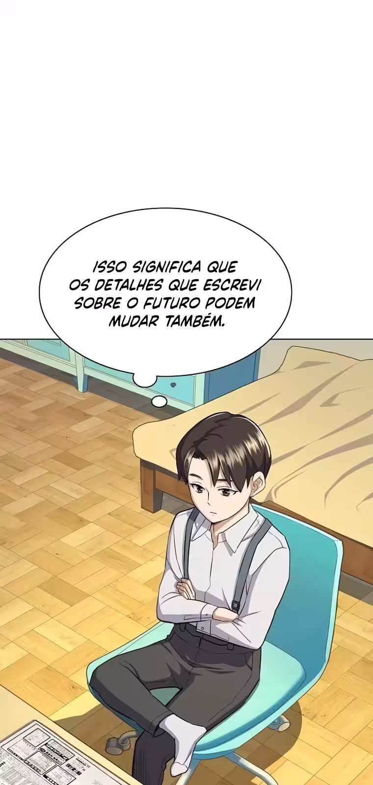Página do Capítulo 05