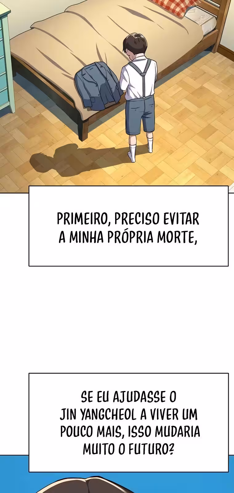 Página do Capítulo 05