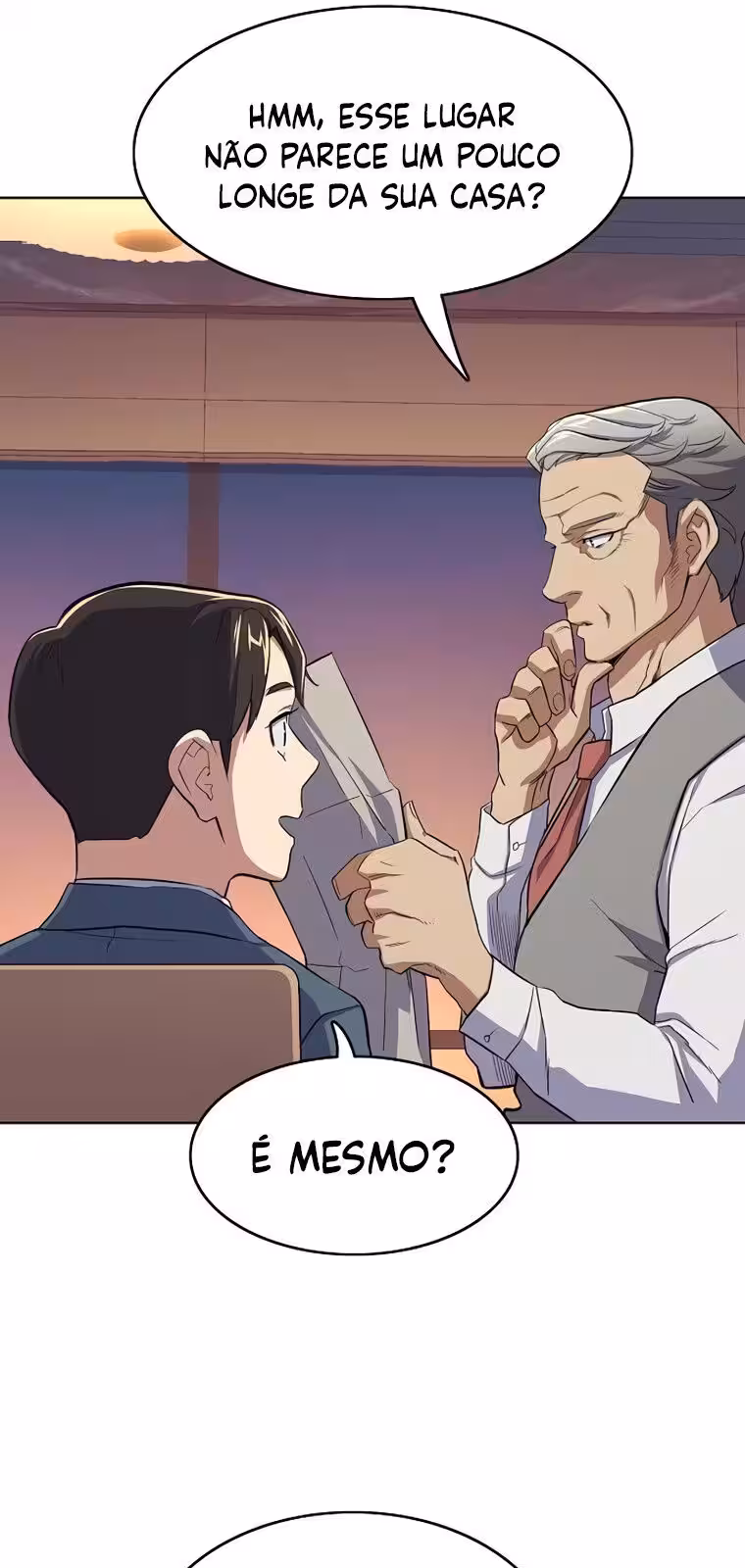 Página do Capítulo 05