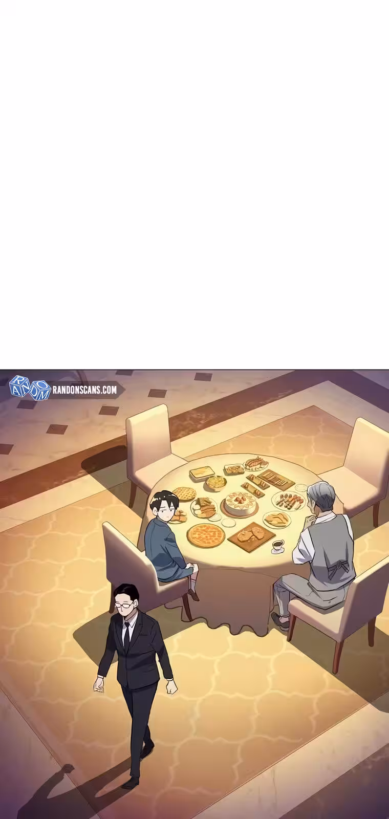 Página do Capítulo 05