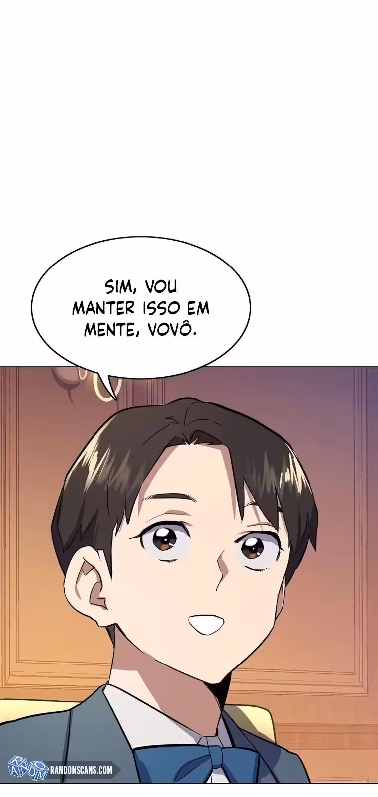 Página do Capítulo 05