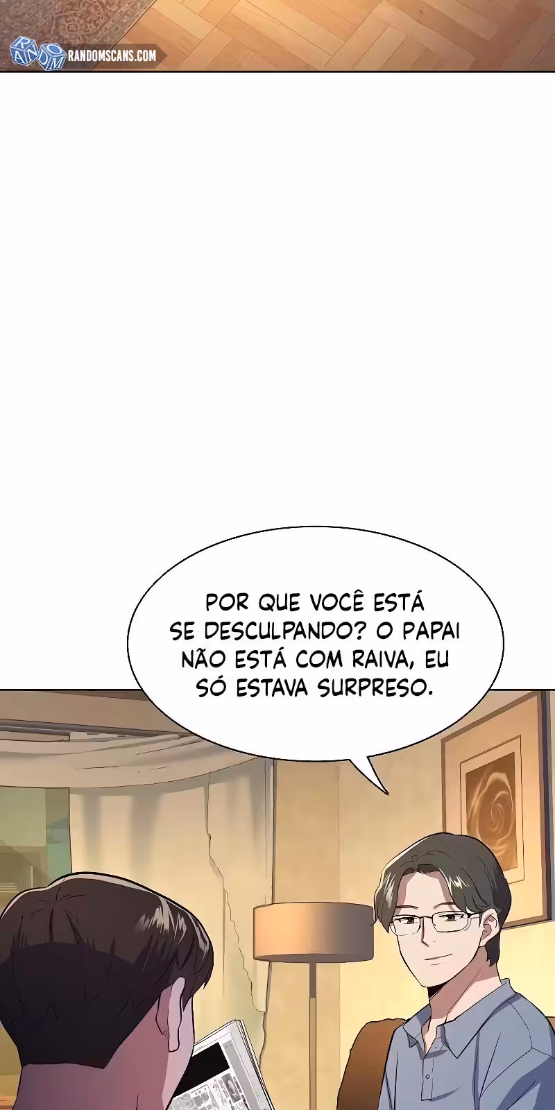 Página do Capítulo 07