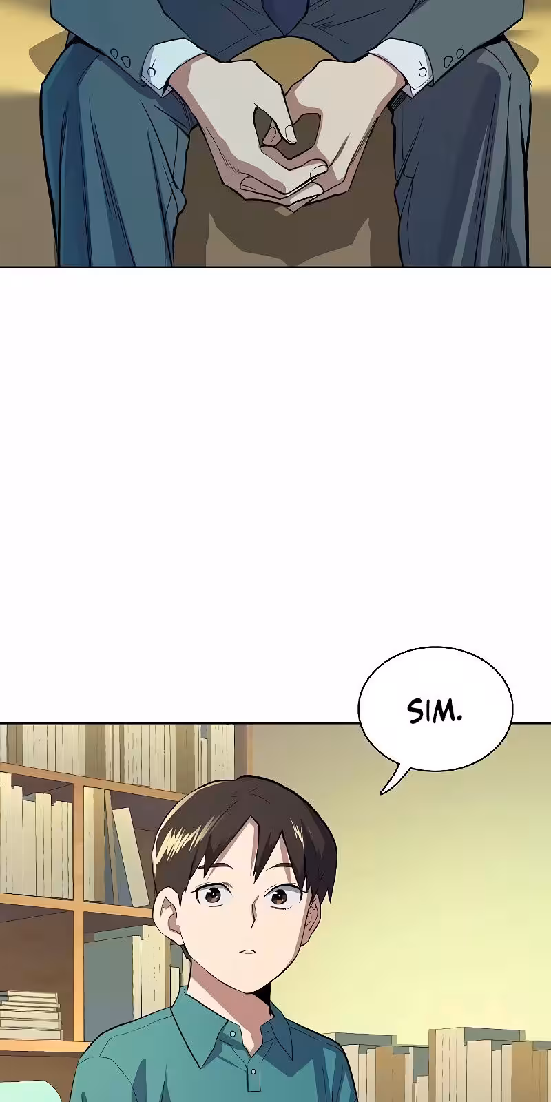 Página do Capítulo 07