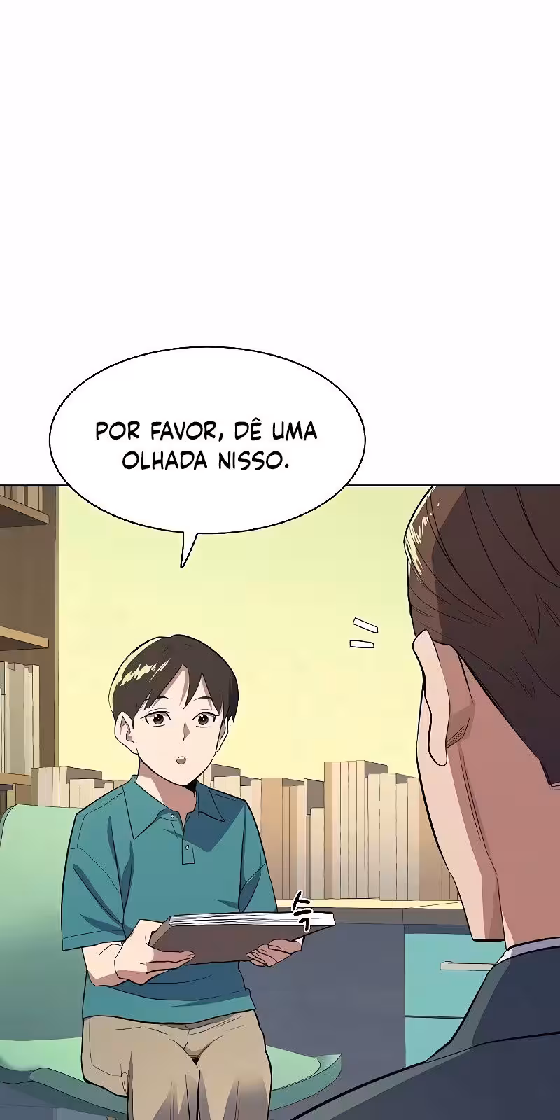 Página do Capítulo 07