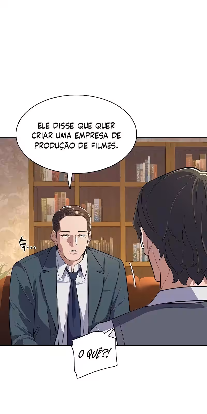 Página do Capítulo 08