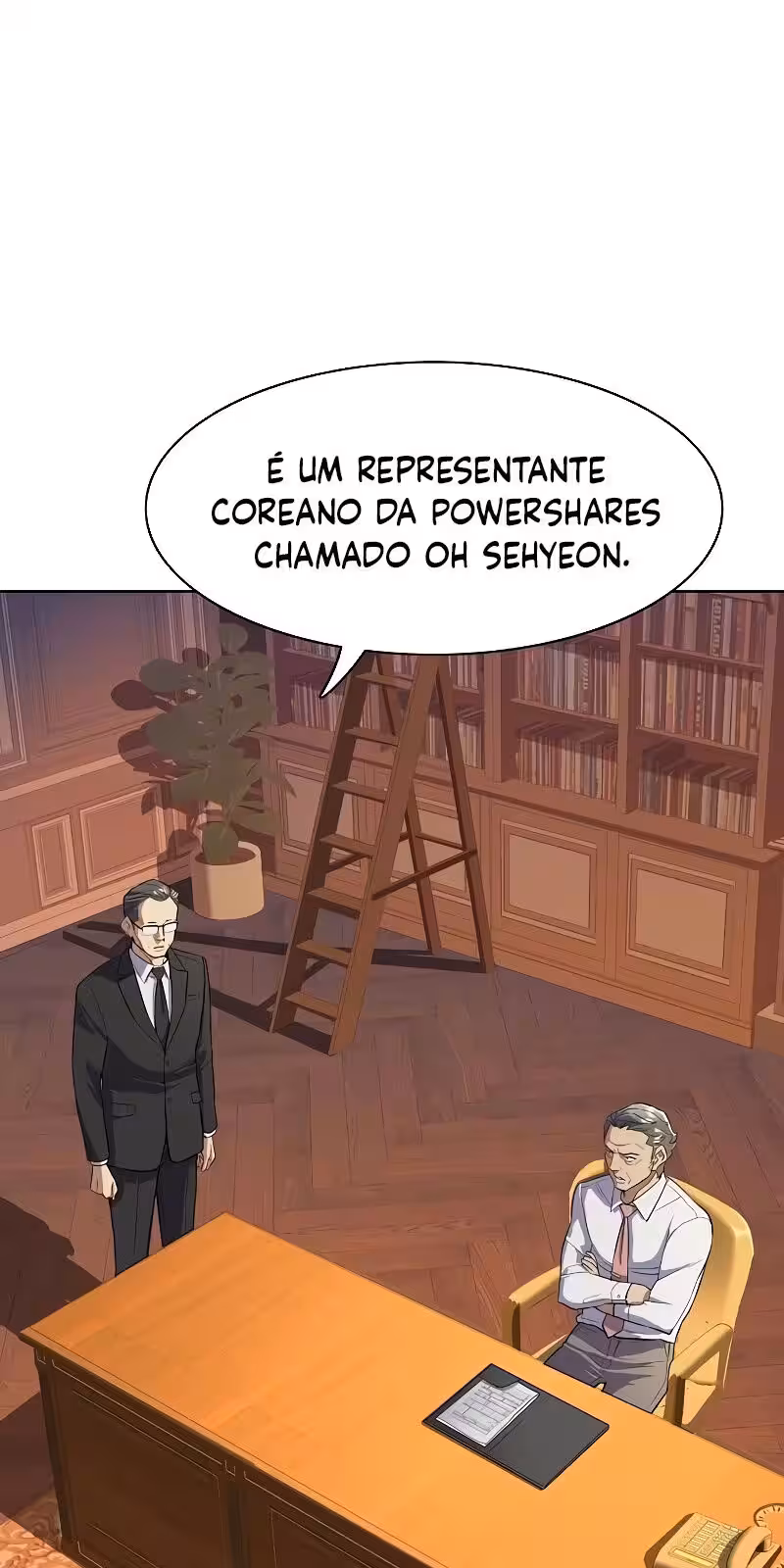Página do Capítulo 08