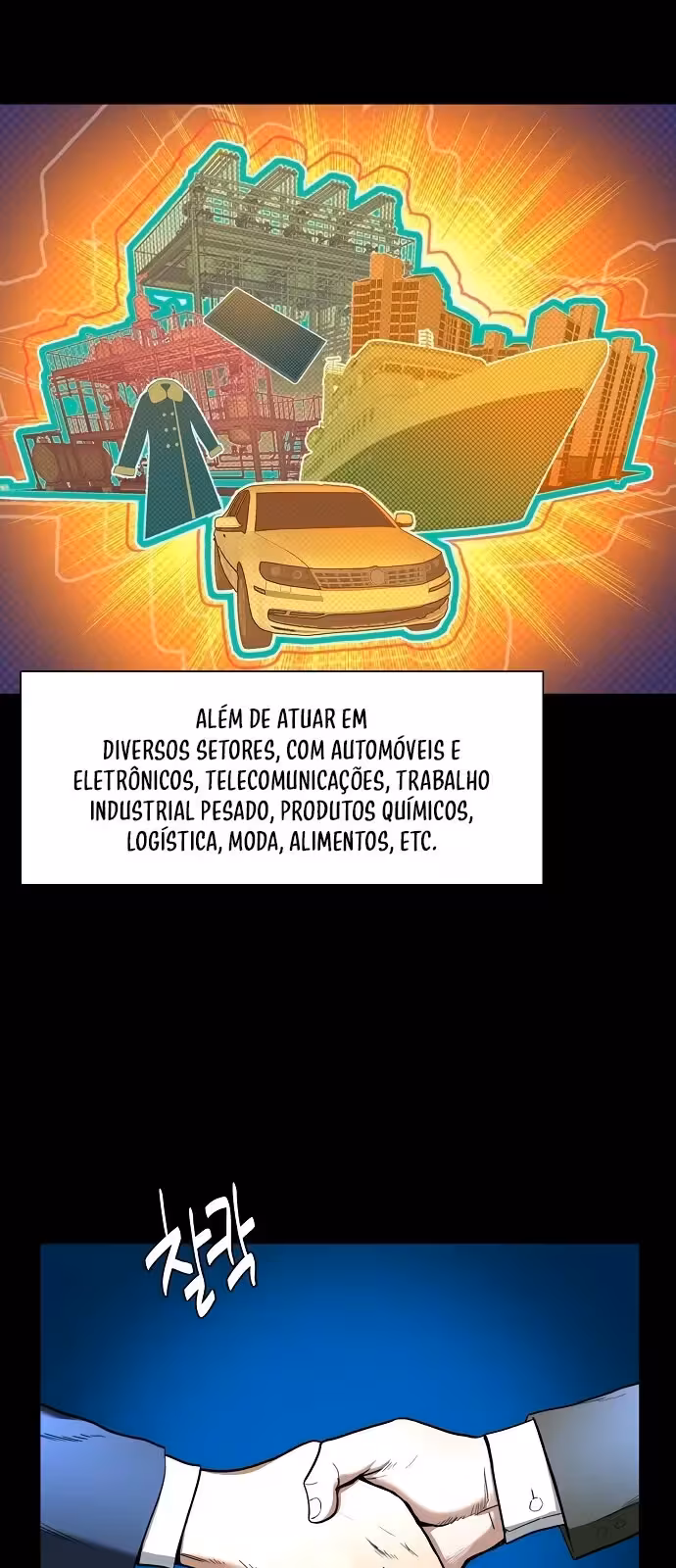 Página do Capítulo 01