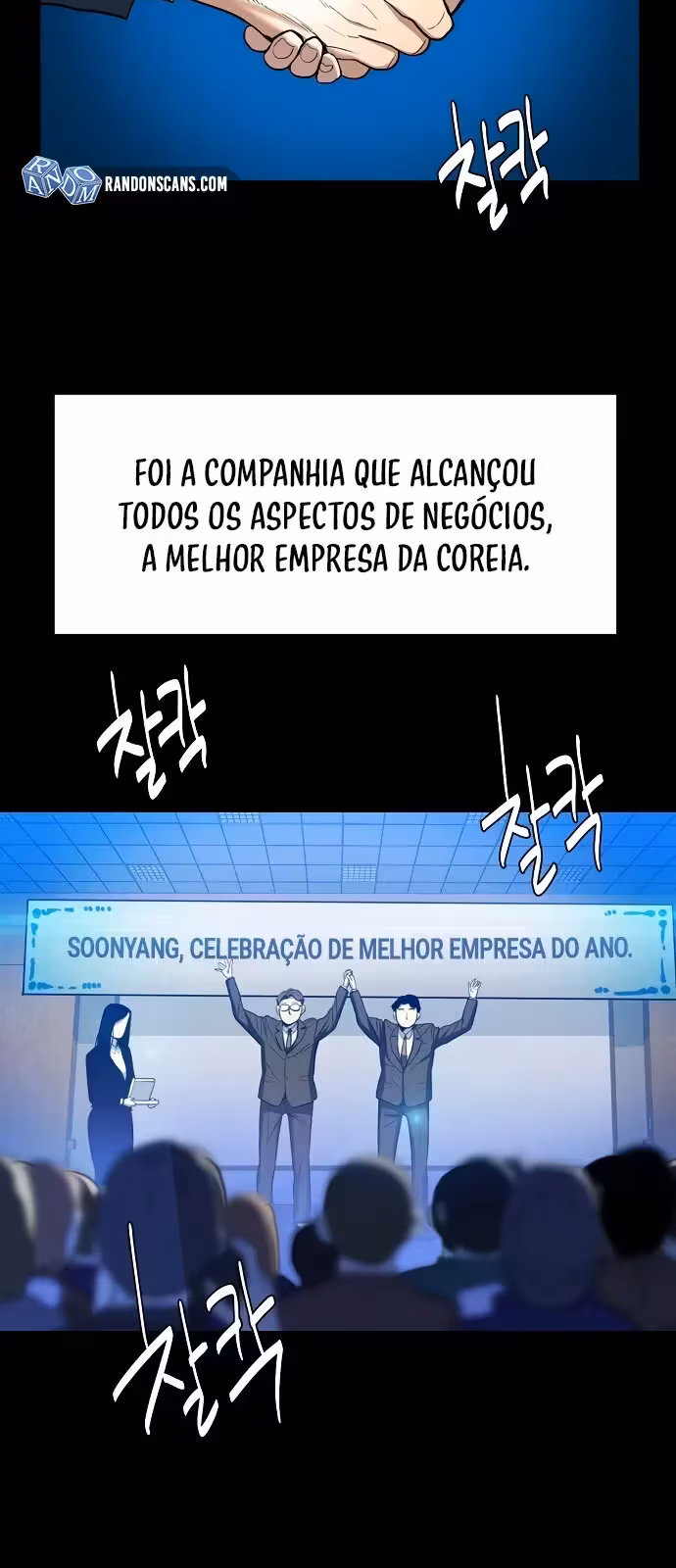 Página do Capítulo 01