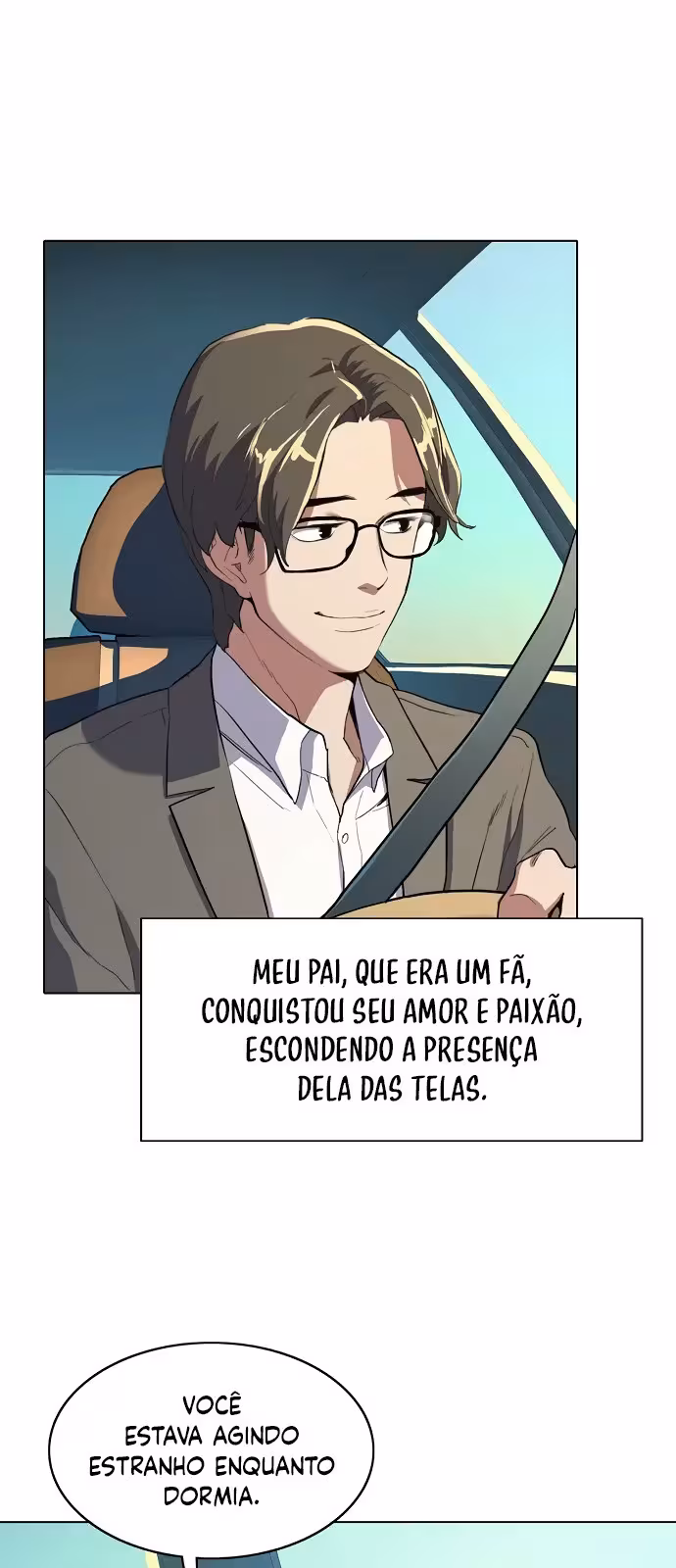 Página do Capítulo 01