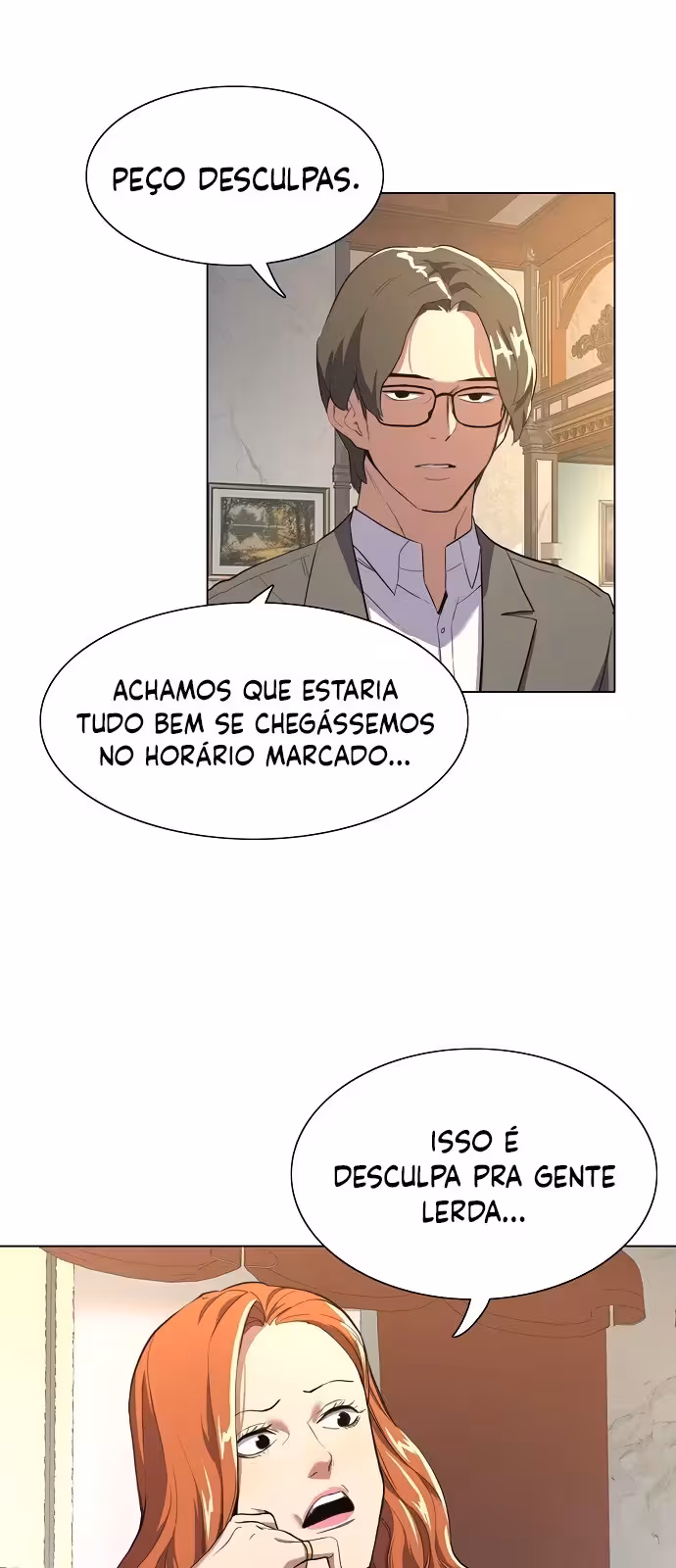 Página do Capítulo 01