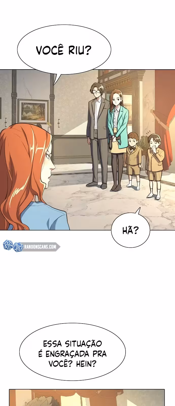 Página do Capítulo 01