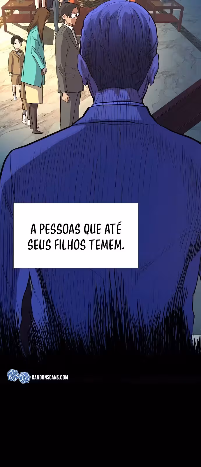 Página do Capítulo 01