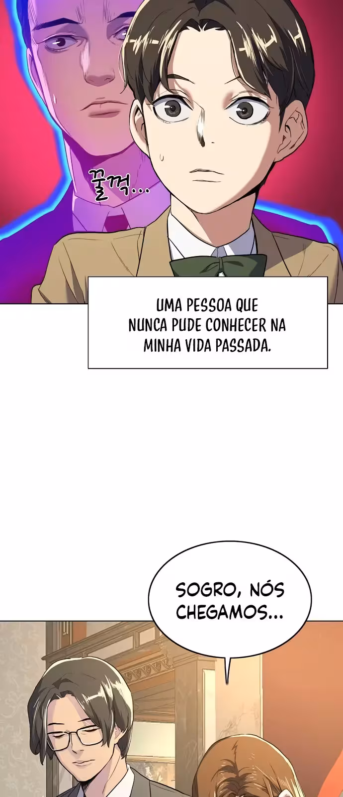 Página do Capítulo 01