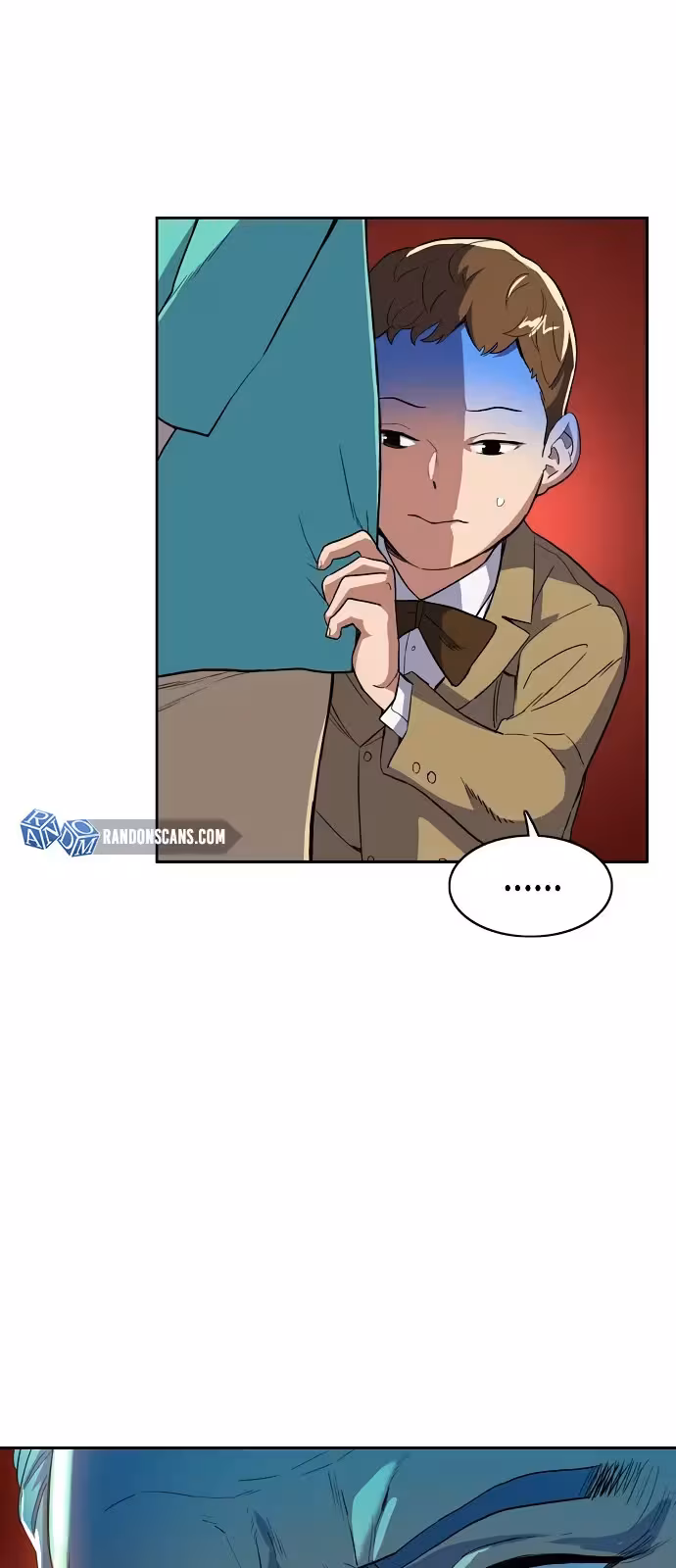 Página do Capítulo 01