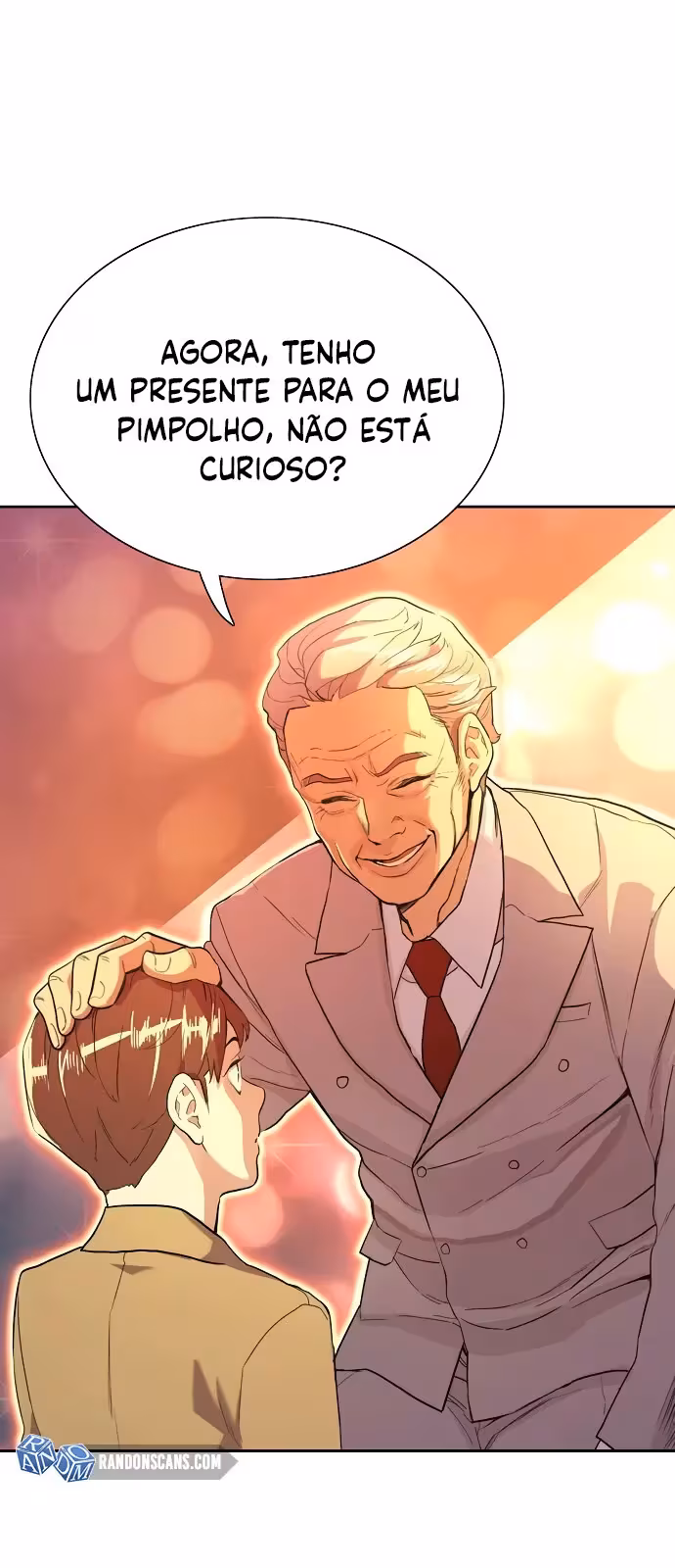 Página do Capítulo 01