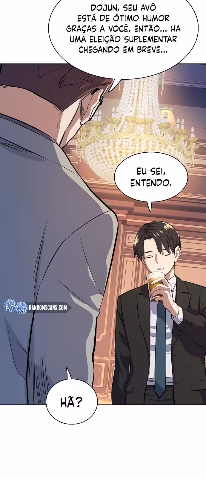 Página do Capítulo 16