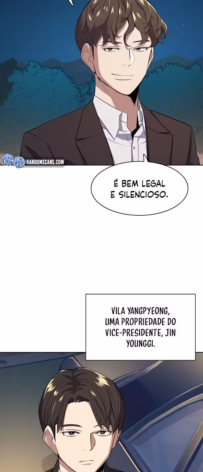 Página do Capítulo 16