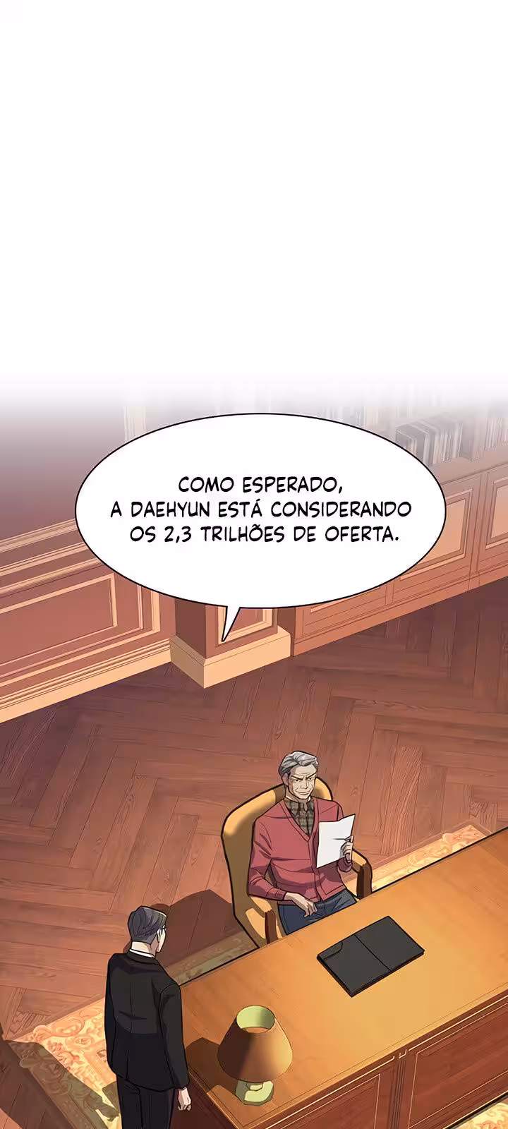 Página do Capítulo 18