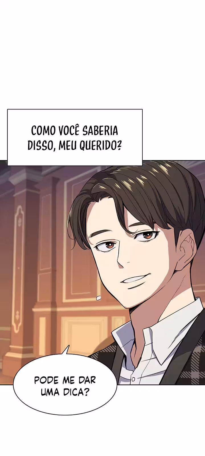 Página do Capítulo 18