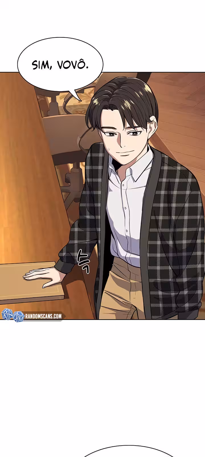 Página do Capítulo 18
