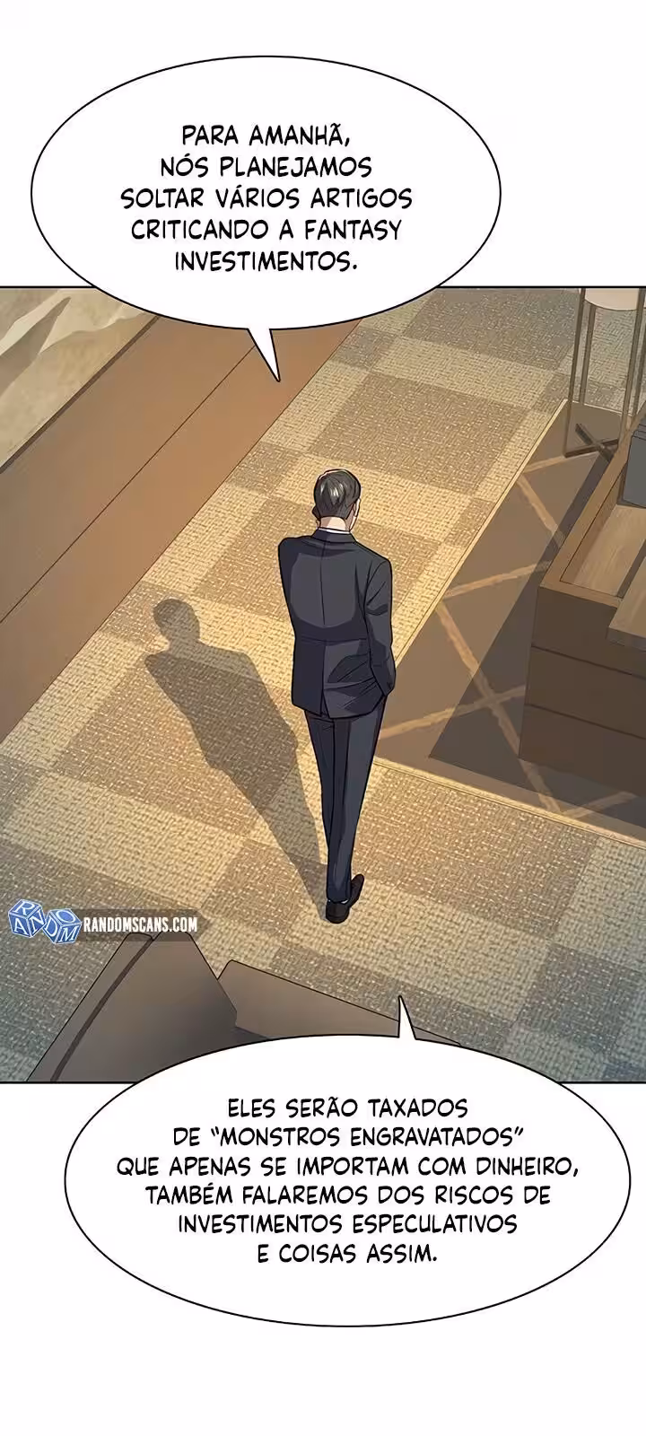 Página do Capítulo 19