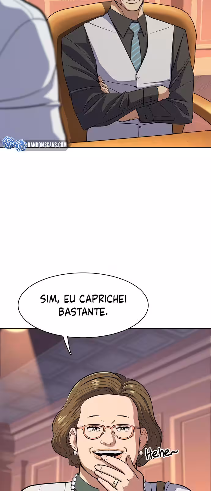 Página do Capítulo 21