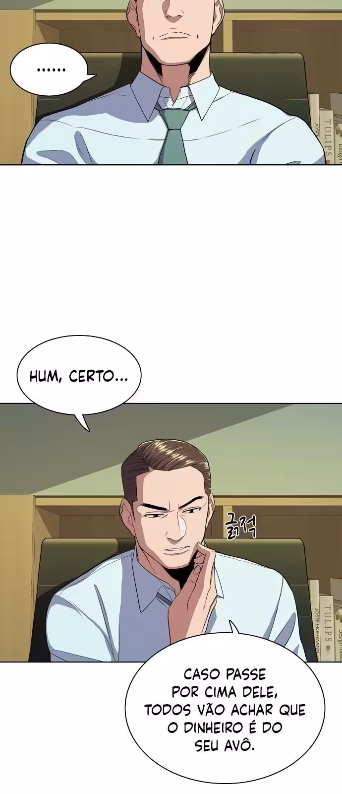 Página do Capítulo 25