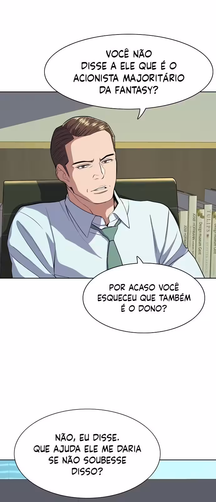 Página do Capítulo 25