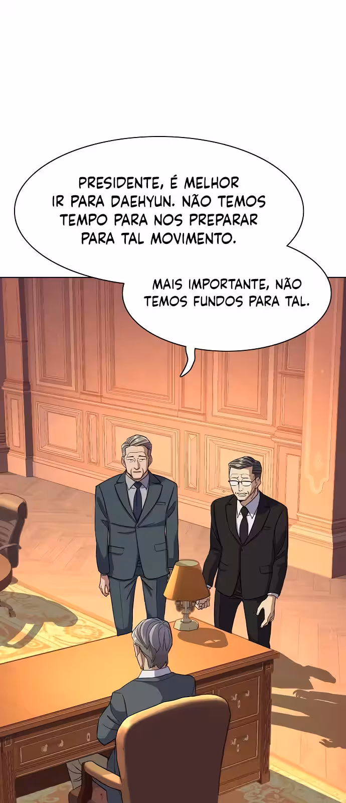 Página do Capítulo 32