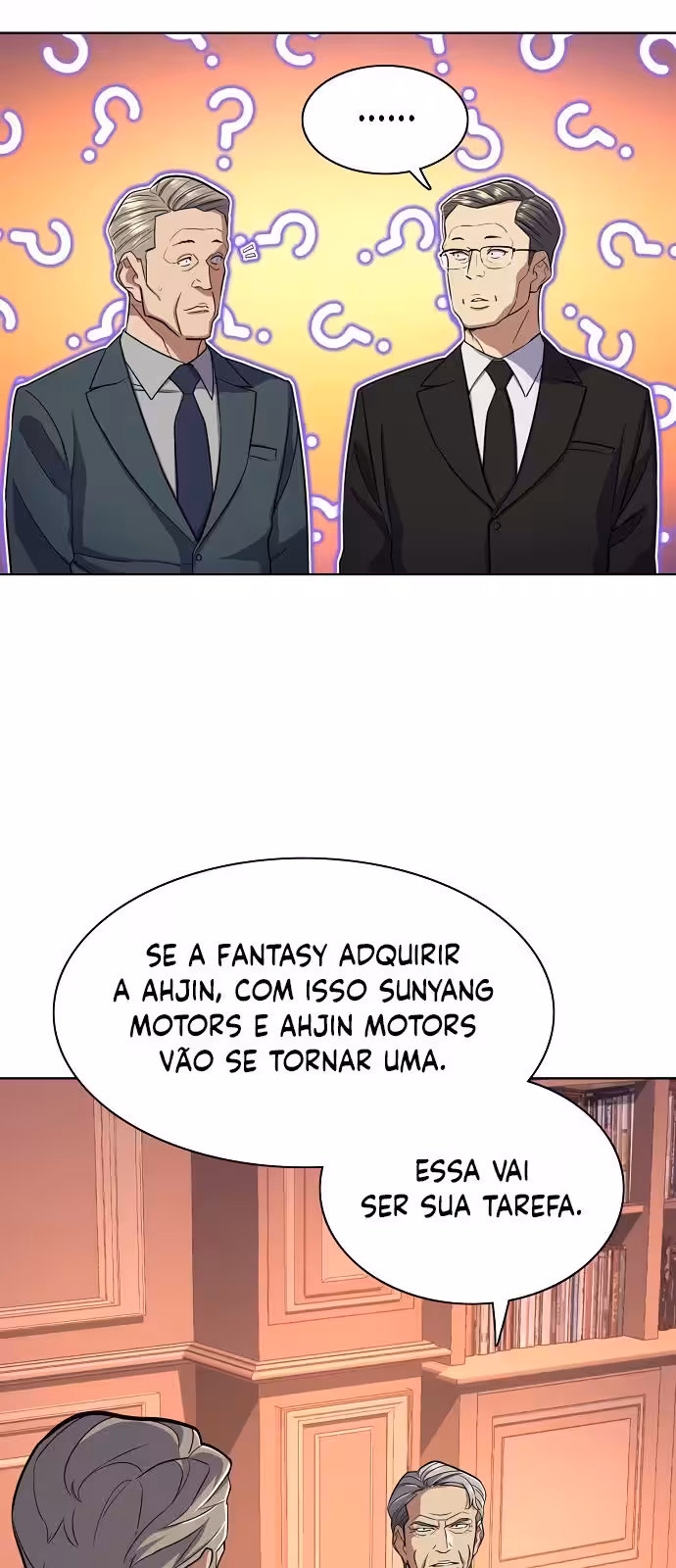 Página do Capítulo 32