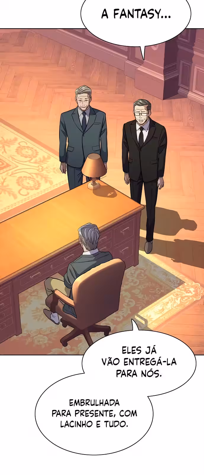 Página do Capítulo 32