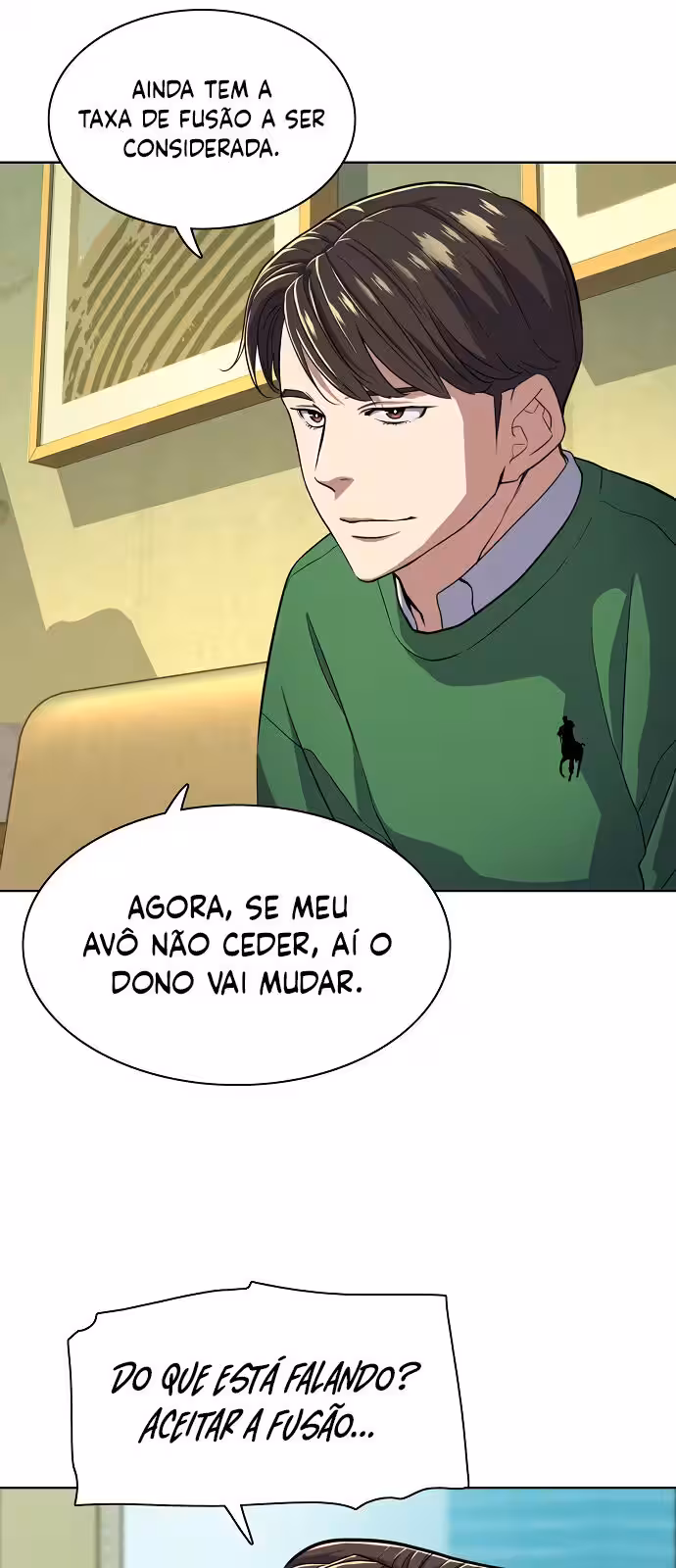 Página do Capítulo 32