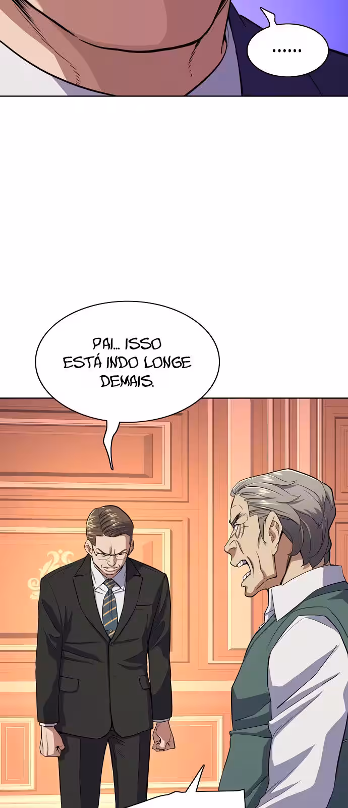 Página do Capítulo 33