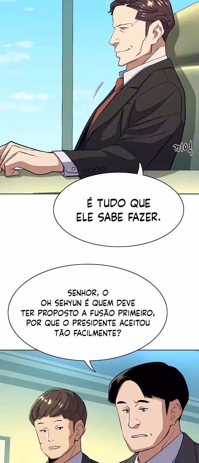 Página do Capítulo 33