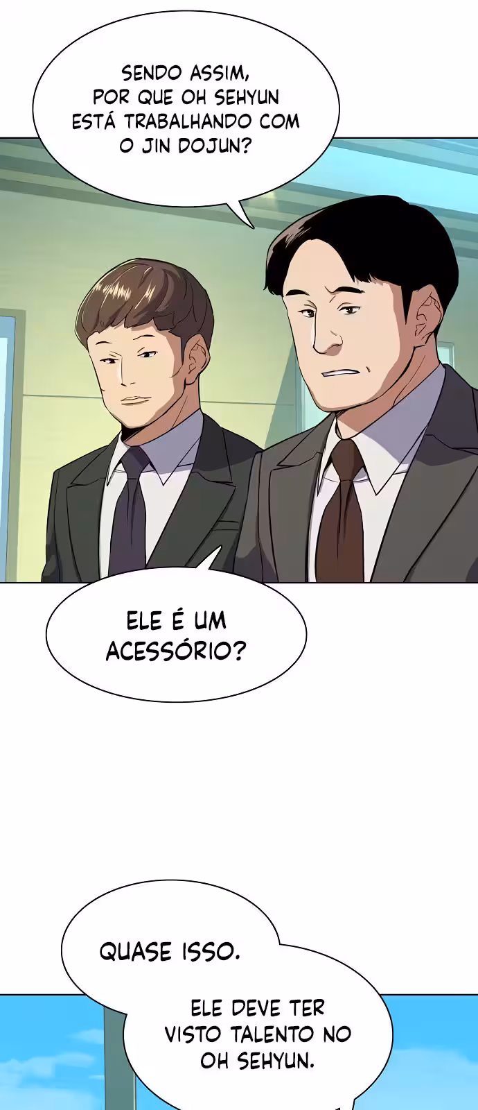 Página do Capítulo 33