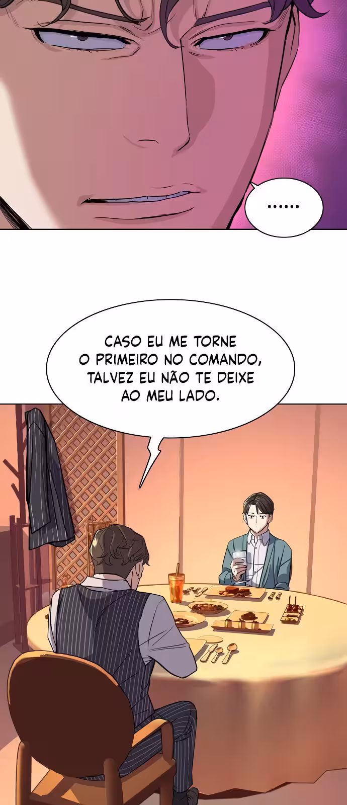Página do Capítulo 33