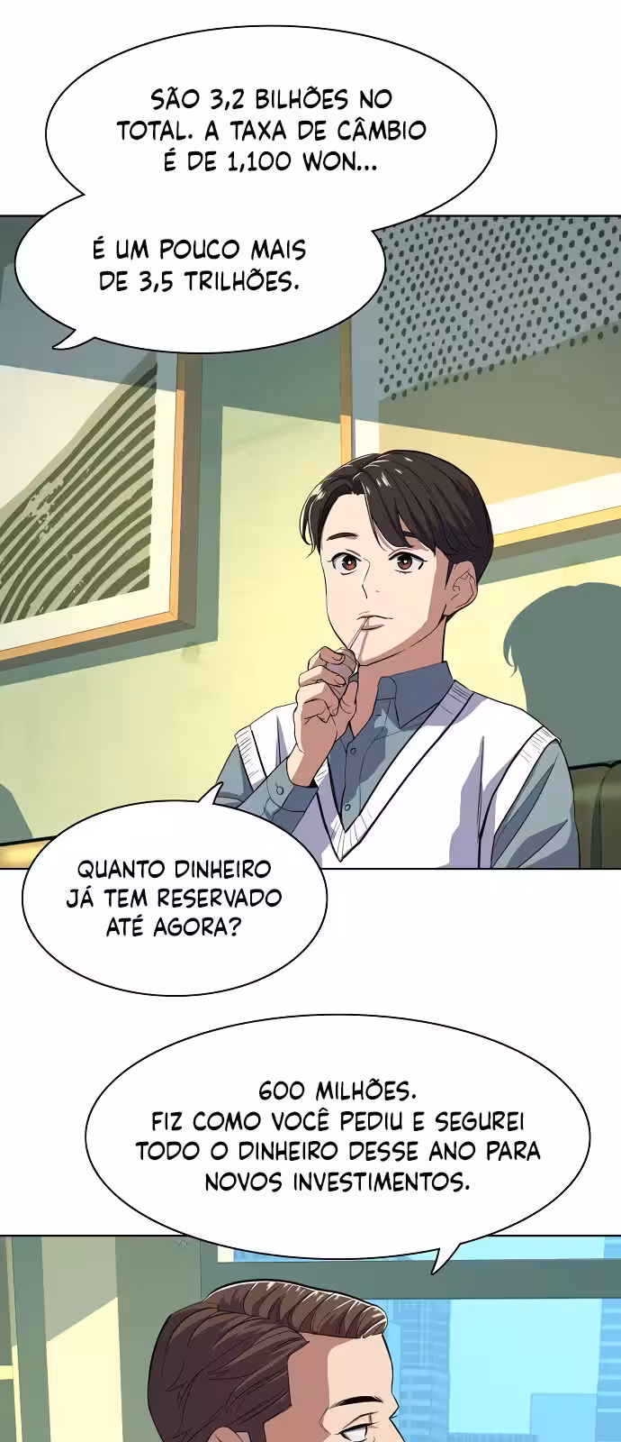 Página do Capítulo 34