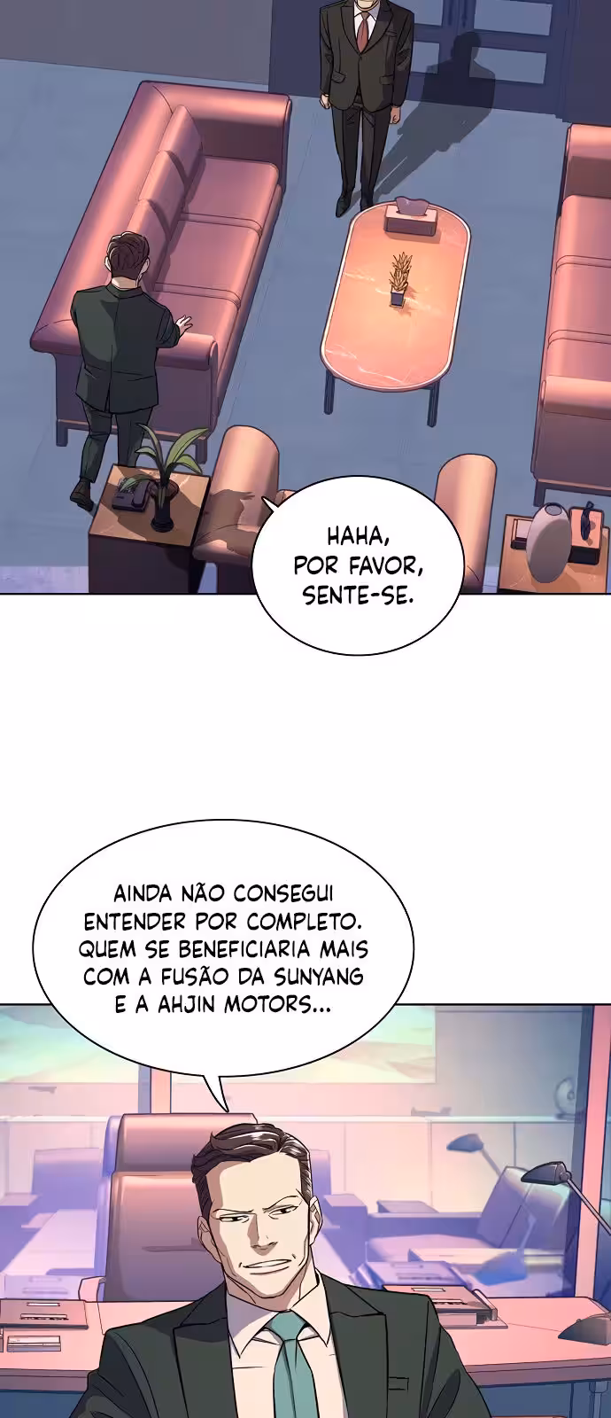 Página do Capítulo 35
