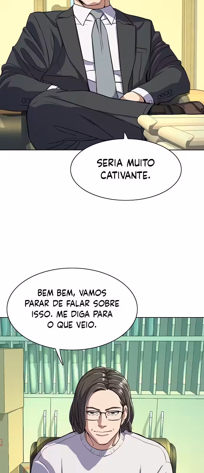 Página do Capítulo 35
