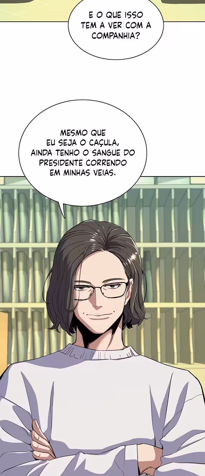 Página do Capítulo 36