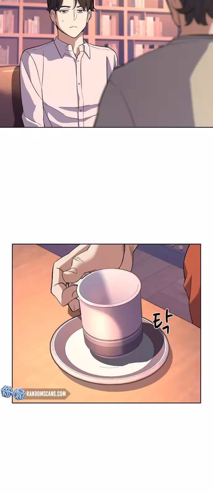 Página do Capítulo 36