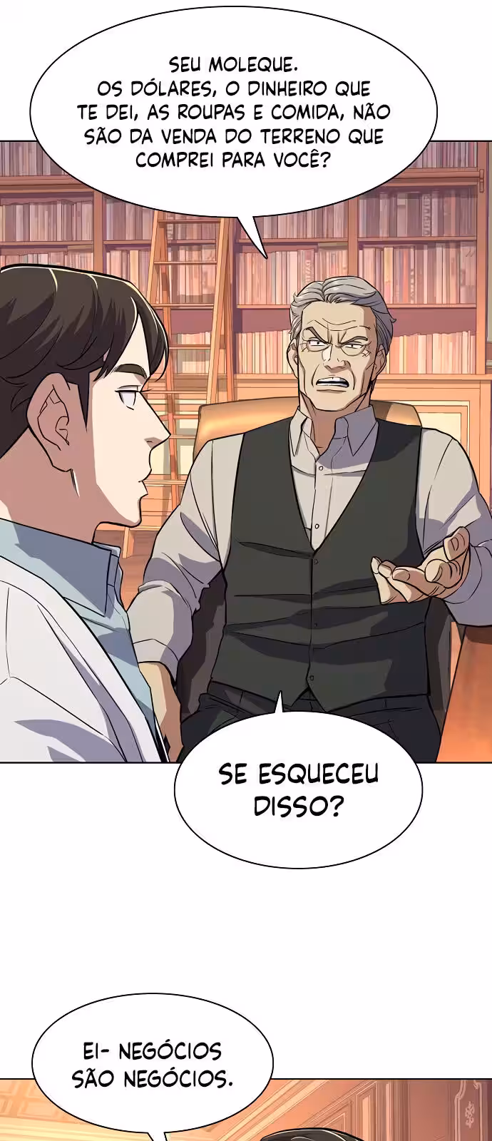 Página do Capítulo 38