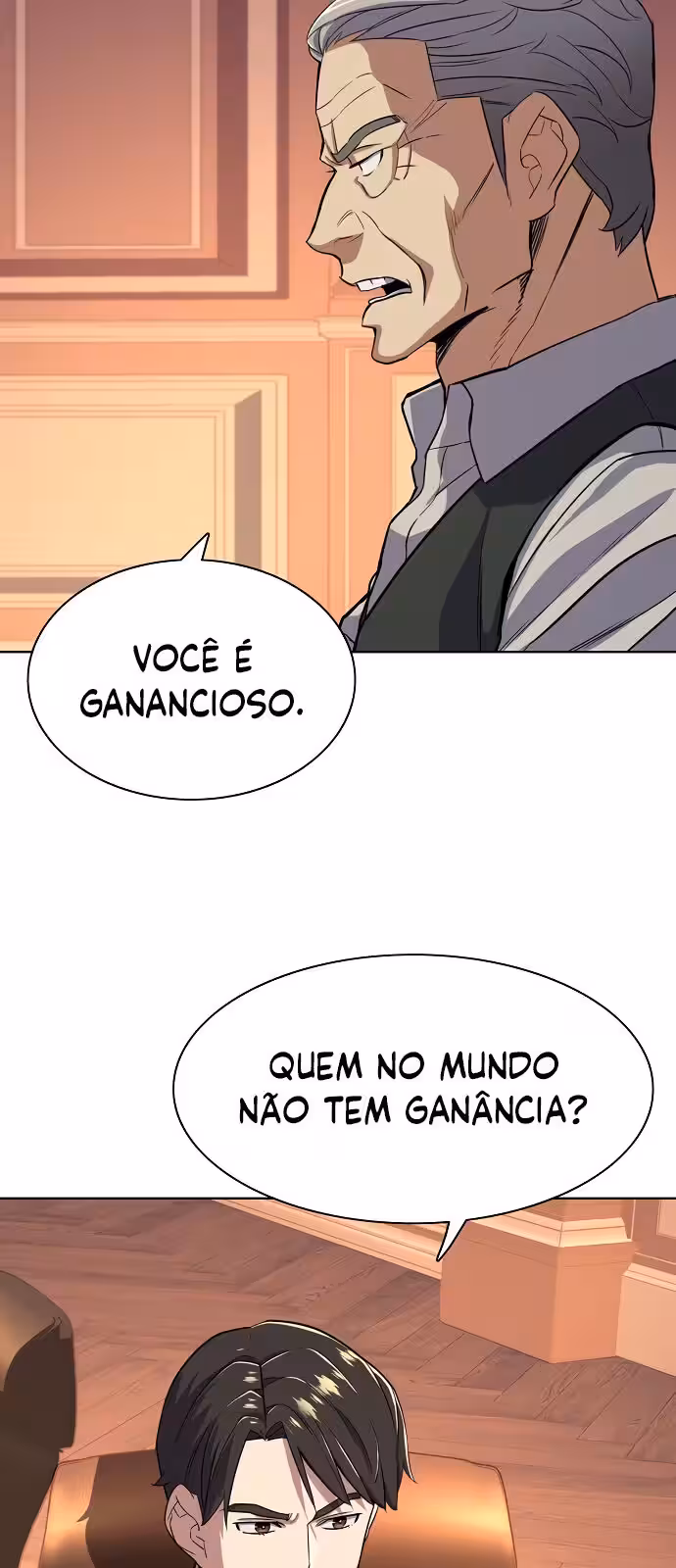 Página do Capítulo 38