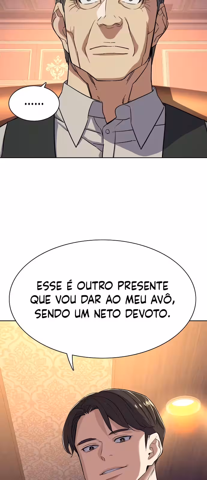 Página do Capítulo 39