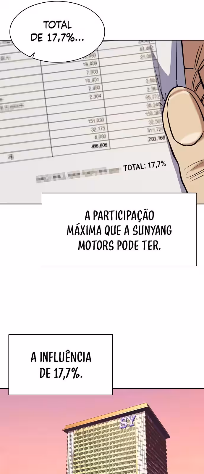 Página do Capítulo 40