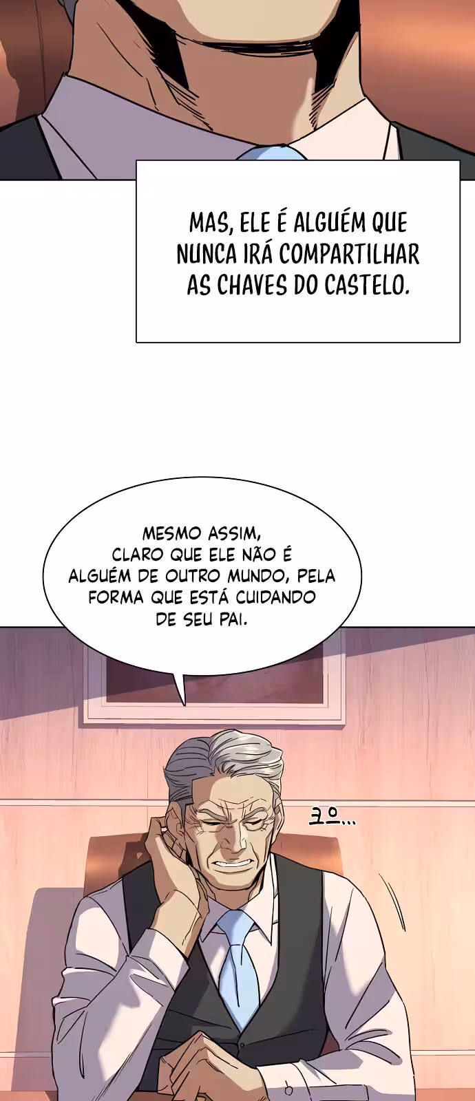 Página do Capítulo 40